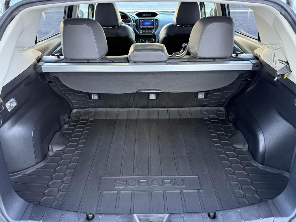 2021 Subaru Crosstrek Image 20