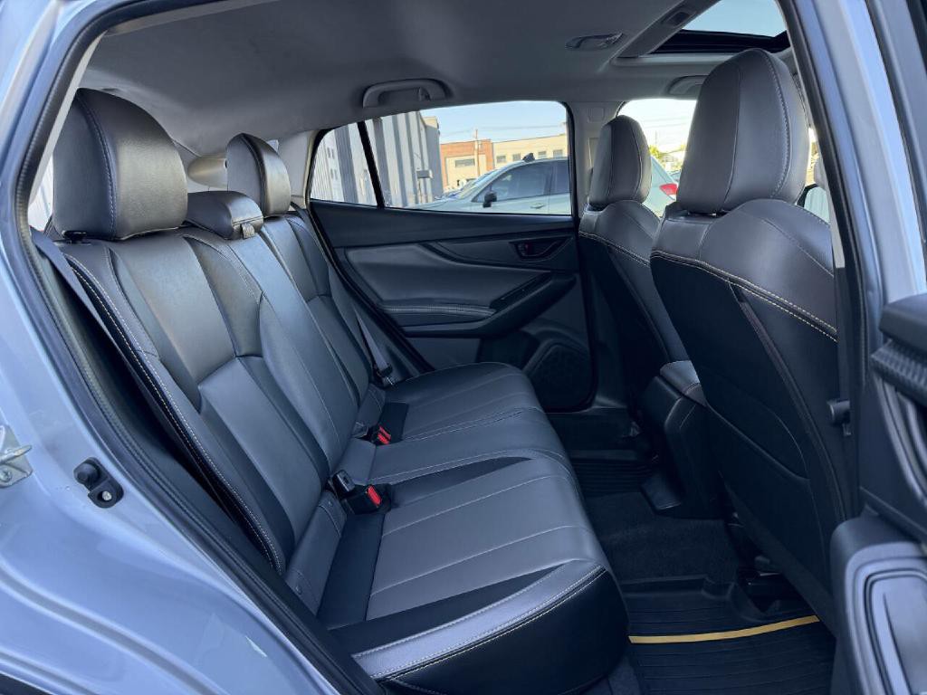 2021 Subaru Crosstrek Image 21