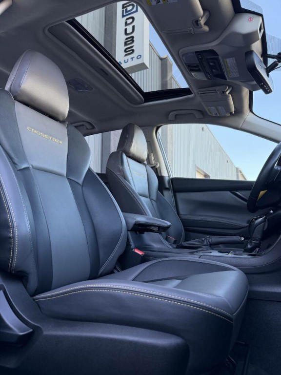 2021 Subaru Crosstrek Image 23