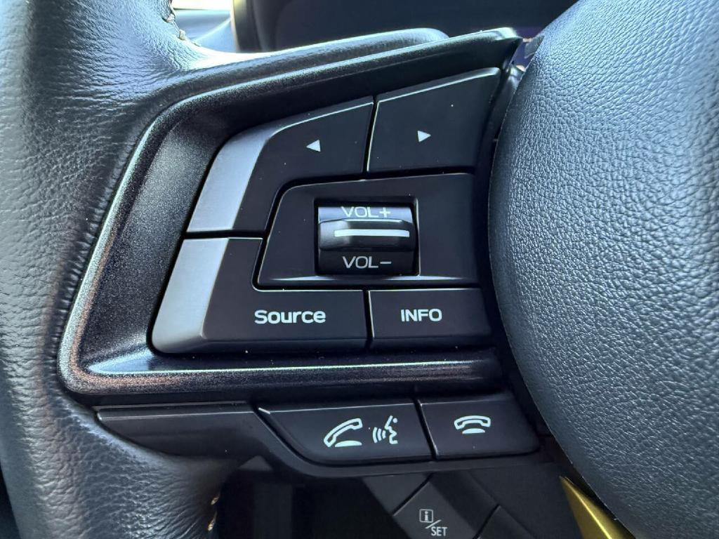2021 Subaru Crosstrek Image 24