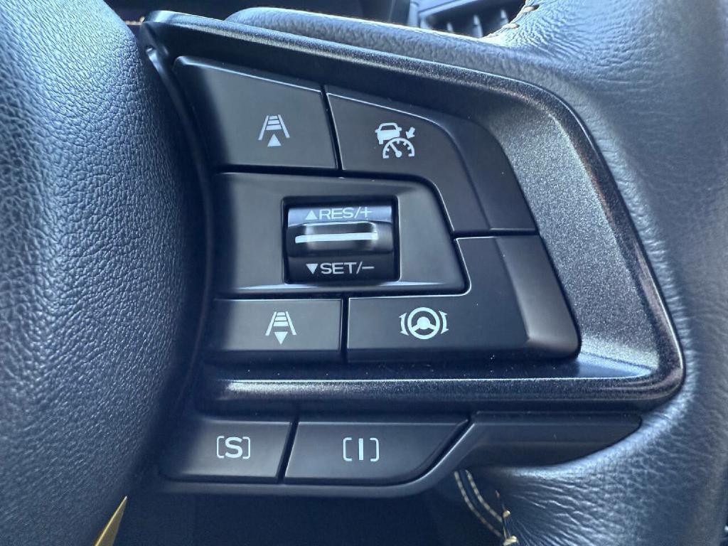2021 Subaru Crosstrek Image 25