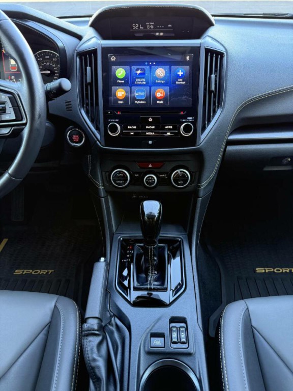 2021 Subaru Crosstrek Image 26
