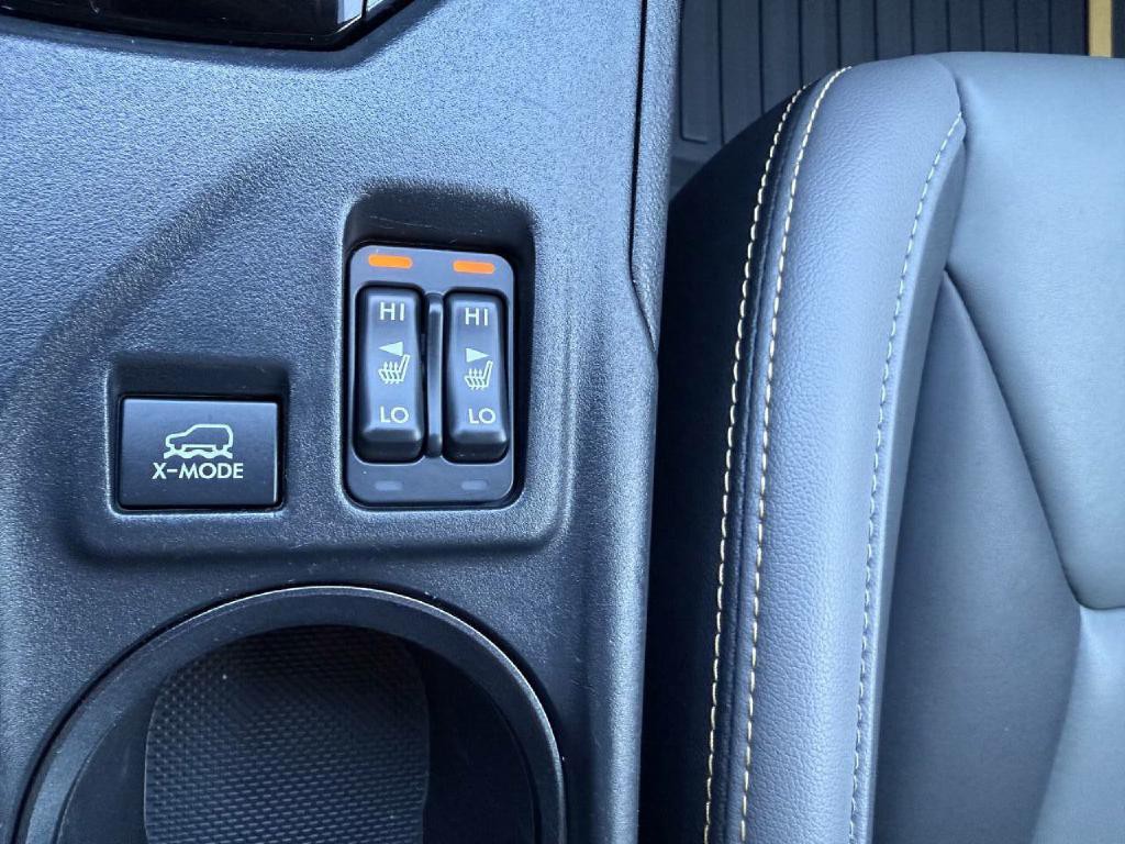 2021 Subaru Crosstrek Image 27