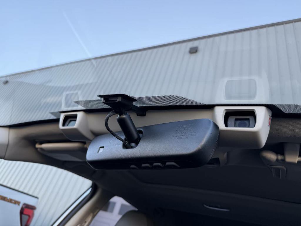 2021 Subaru Crosstrek Image 30