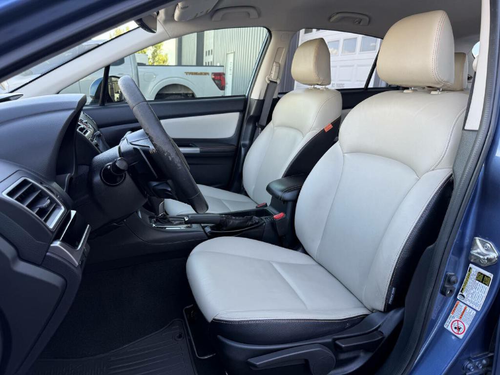 2017 Subaru Crosstrek Image 2