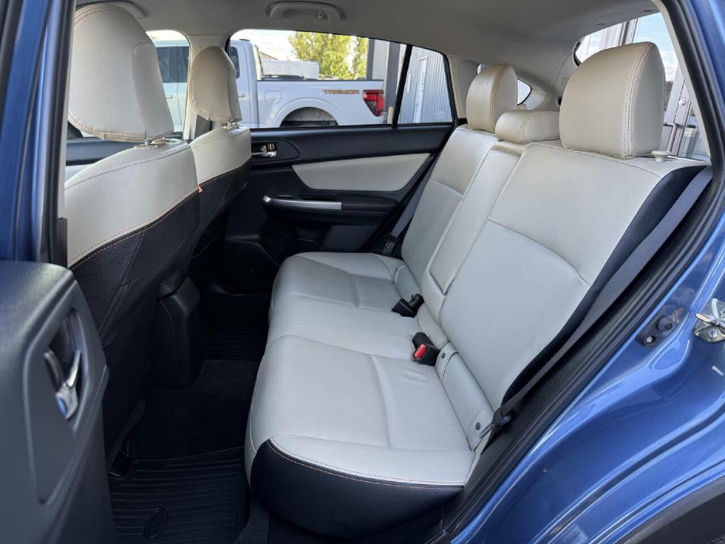 2017 Subaru Crosstrek Image 3