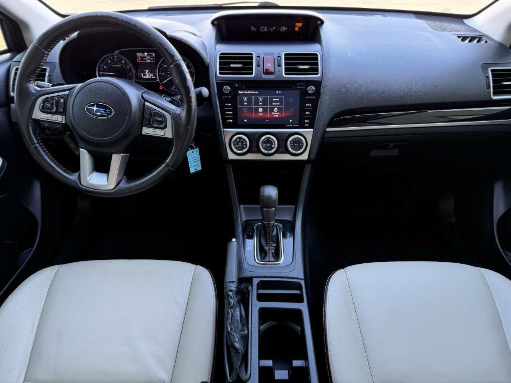 2017 Subaru Crosstrek Image 4