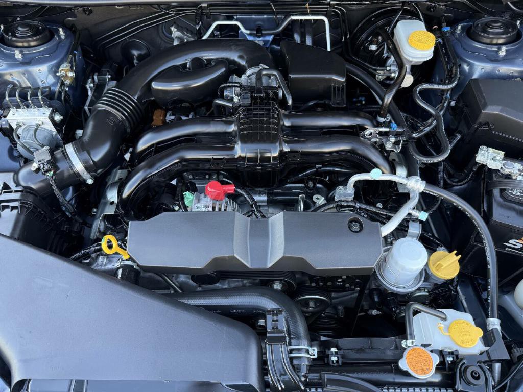 2017 Subaru Crosstrek Image 5