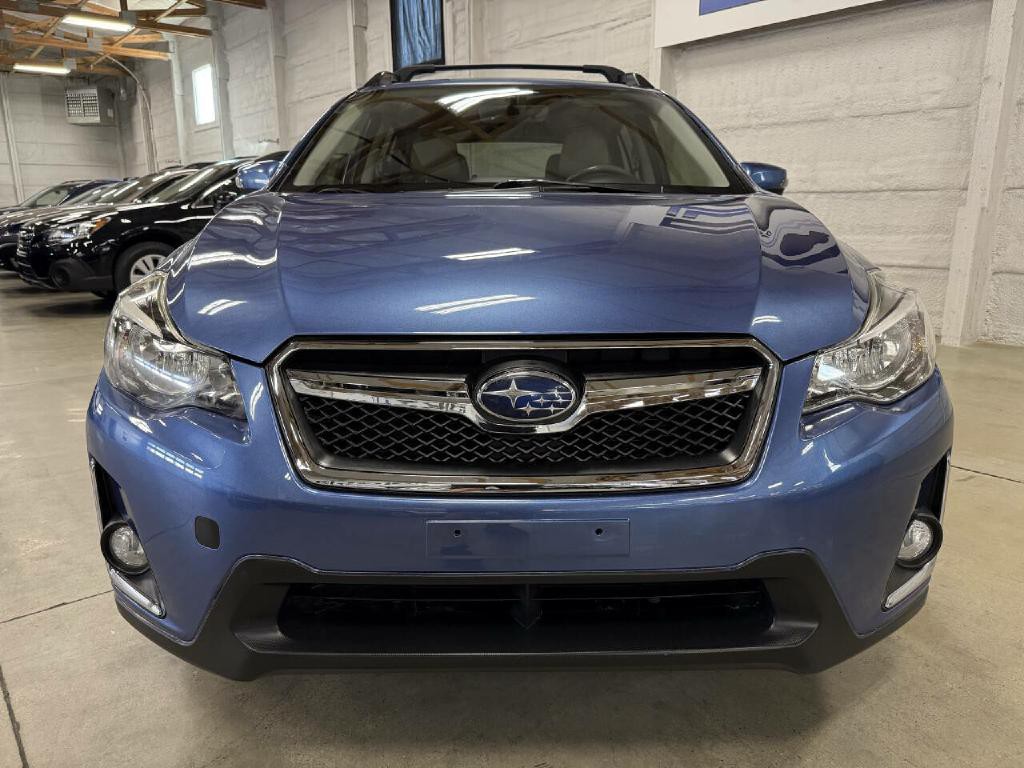 2017 Subaru Crosstrek Image 12