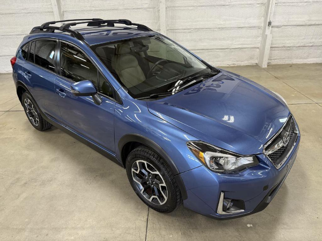 2017 Subaru Crosstrek Image 13