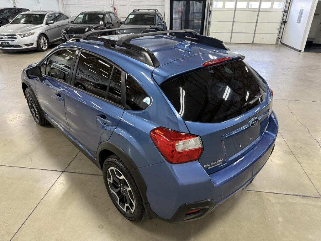2017 Subaru Crosstrek Image 15
