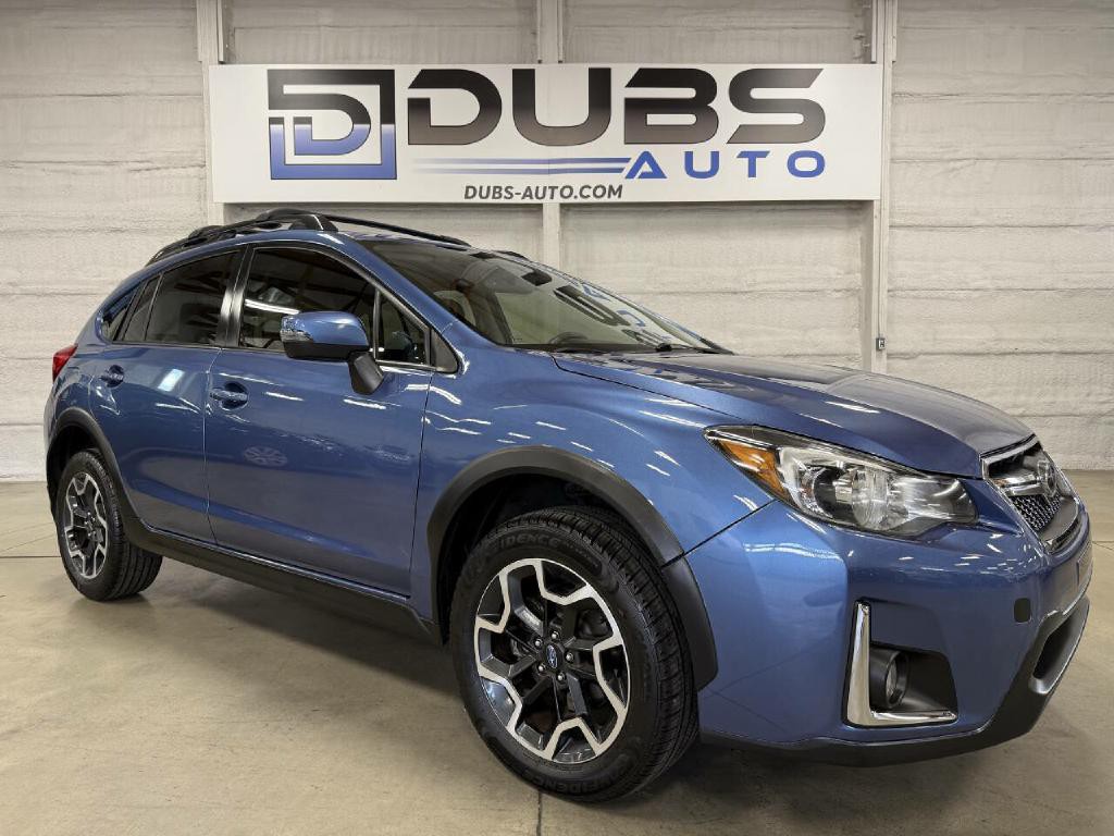 2017 Subaru Crosstrek Image 17