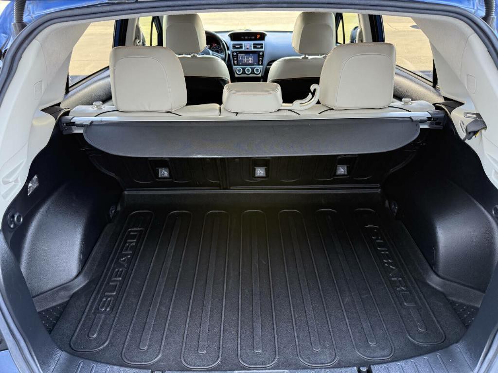 2017 Subaru Crosstrek Image 18