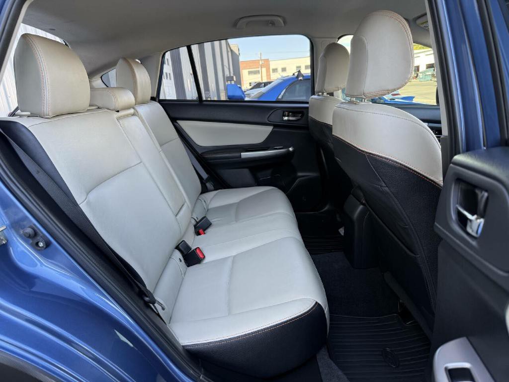 2017 Subaru Crosstrek Image 19