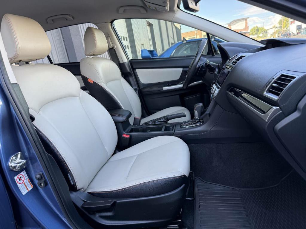2017 Subaru Crosstrek Image 20