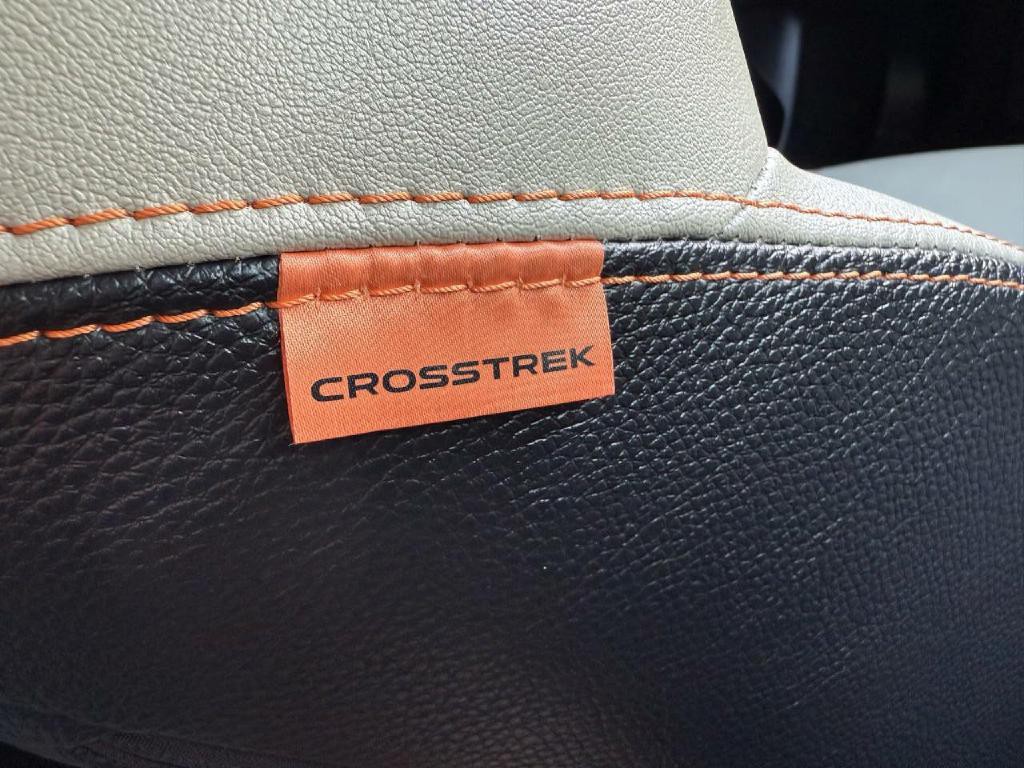 2017 Subaru Crosstrek Image 22
