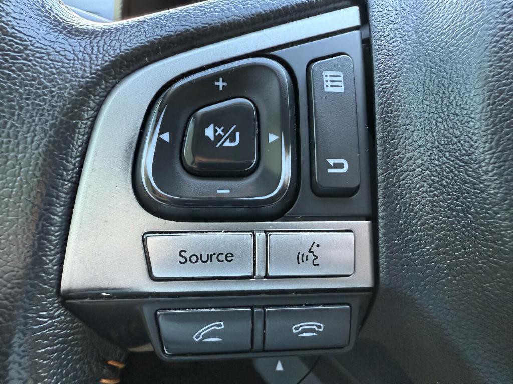 2017 Subaru Crosstrek Image 23