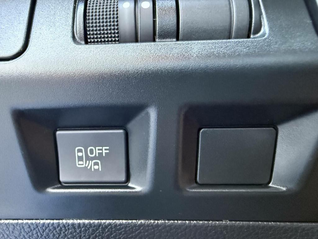 2017 Subaru Crosstrek Image 26
