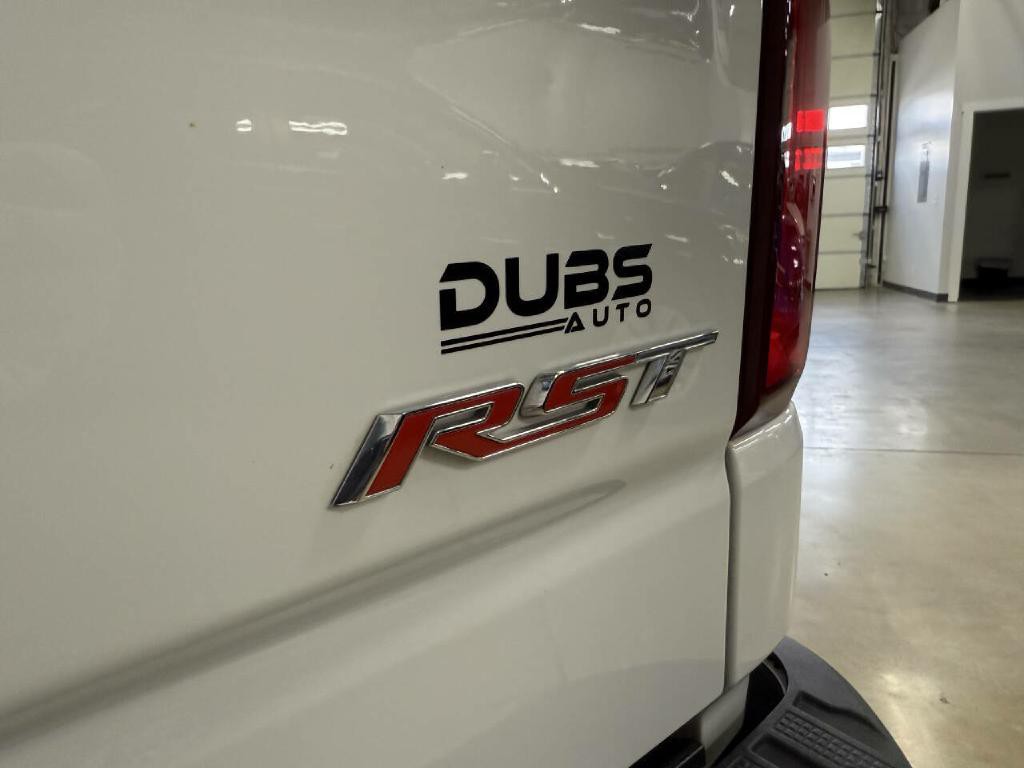 2021 Chevrolet Silverado 1500 Image 19