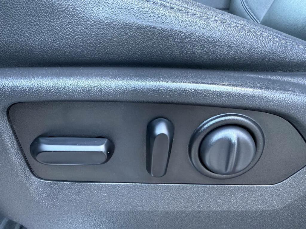 2021 Chevrolet Silverado 1500 Image 20