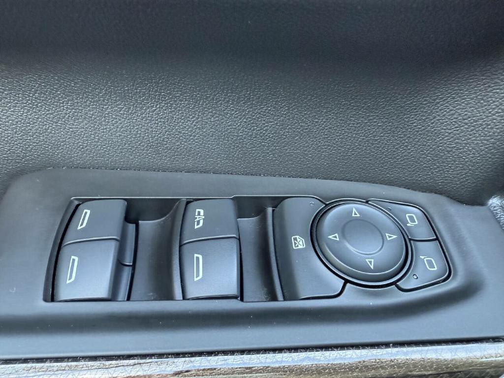 2021 Chevrolet Silverado 1500 Image 21