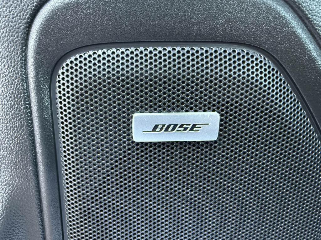 2021 Chevrolet Silverado 1500 Image 22