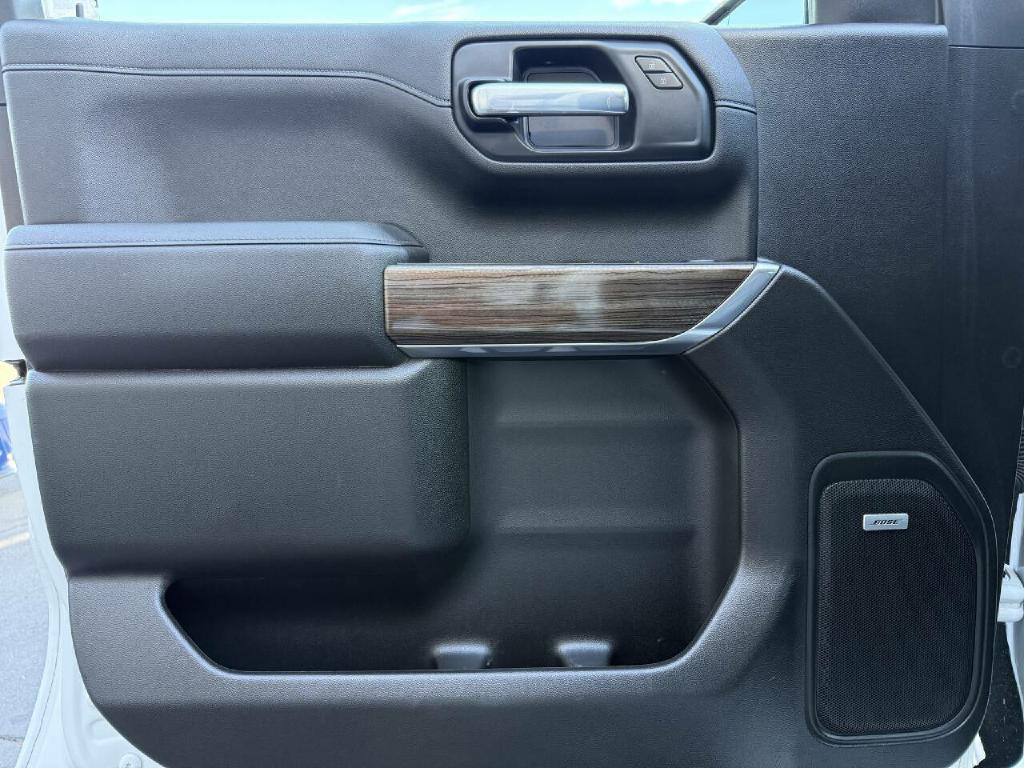 2021 Chevrolet Silverado 1500 Image 23