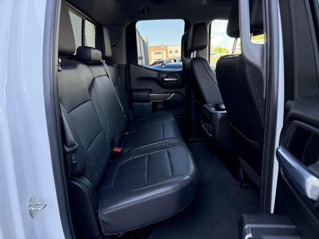 2021 Chevrolet Silverado 1500 Image 24