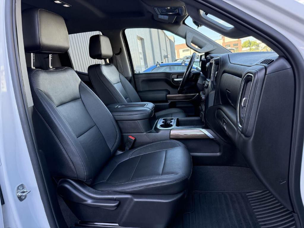 2021 Chevrolet Silverado 1500 Image 25