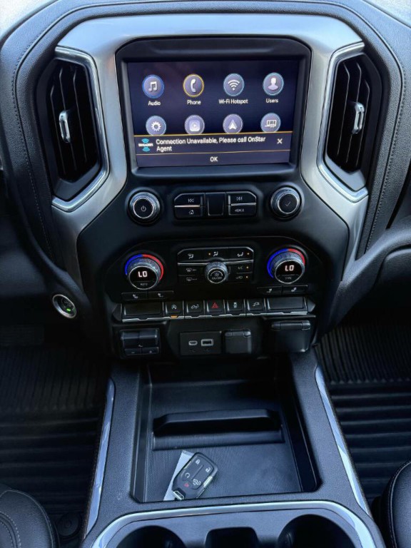 2021 Chevrolet Silverado 1500 Image 26