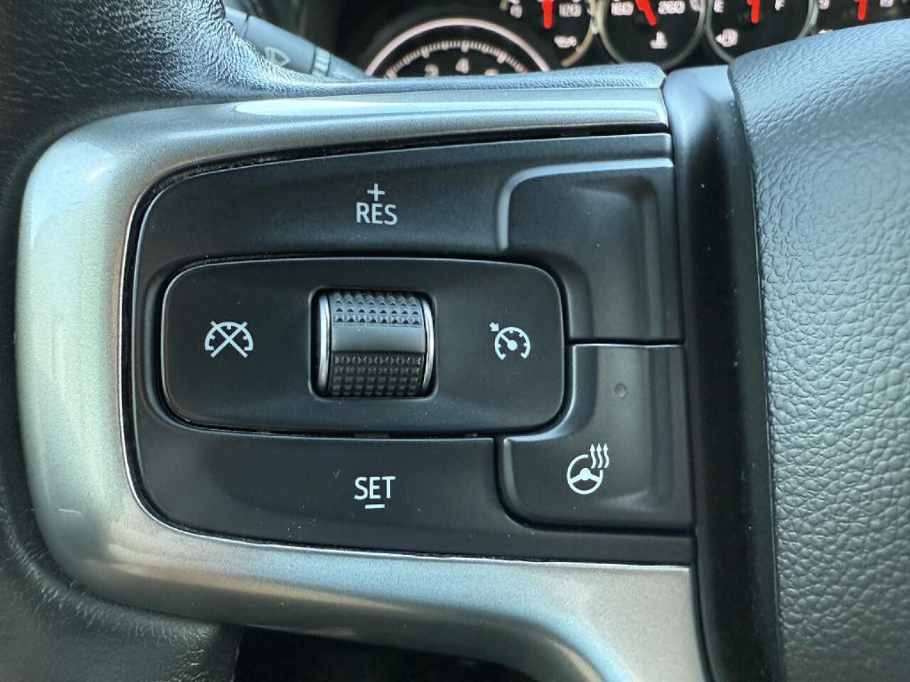 2021 Chevrolet Silverado 1500 Image 29