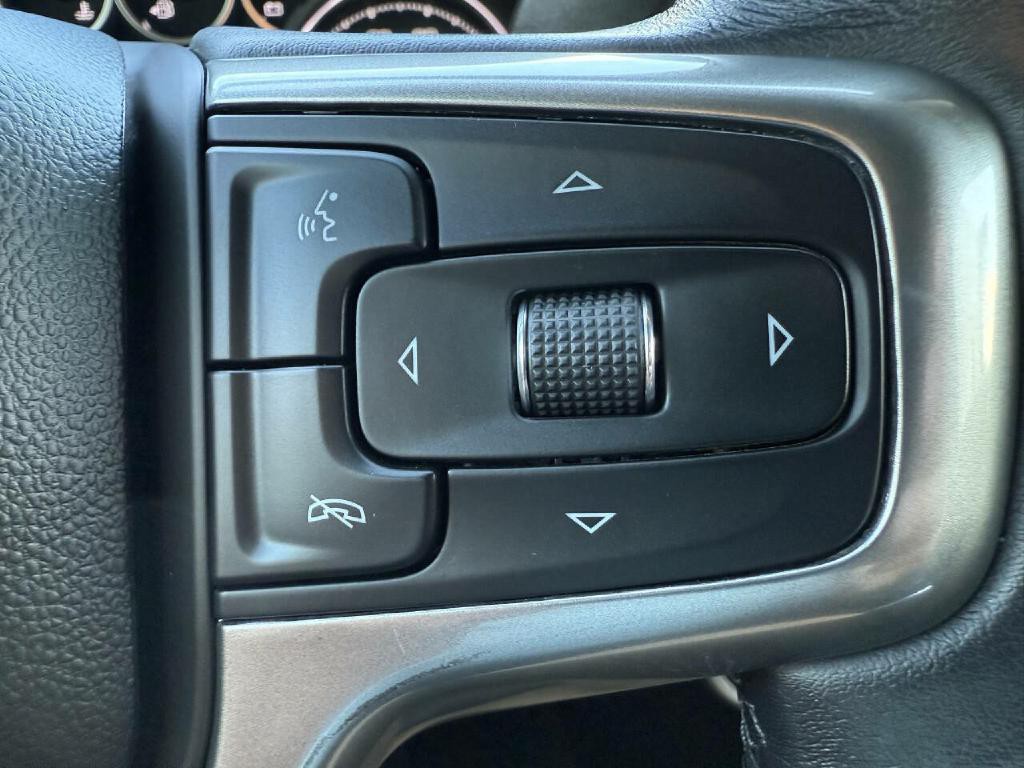 2021 Chevrolet Silverado 1500 Image 30