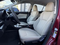 Image for 2023 Subaru Impreza Base ID: 6918578