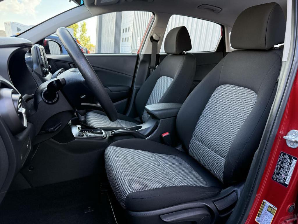 2019 Hyundai Kona Image 2