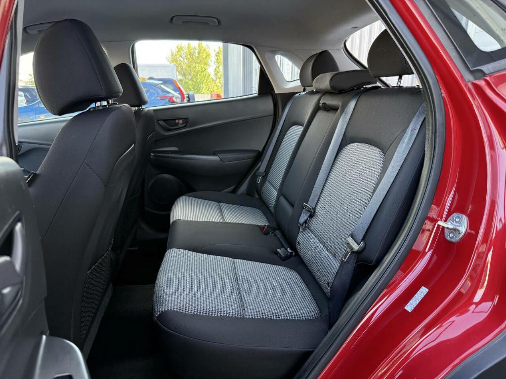 2019 Hyundai Kona Image 3