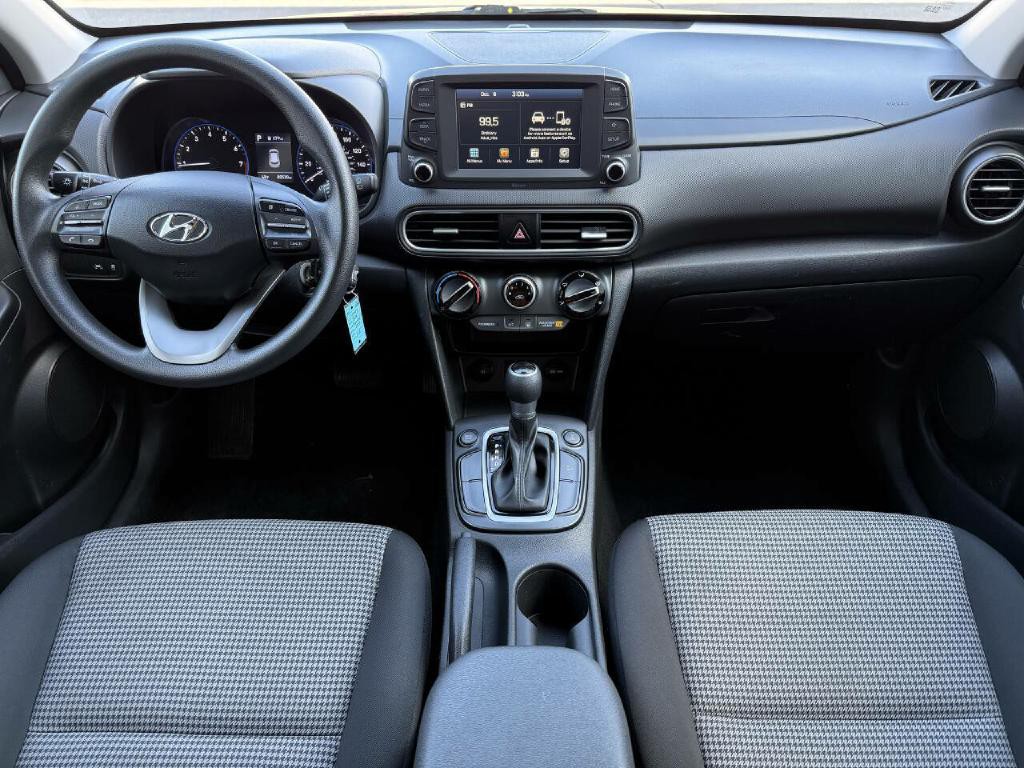 2019 Hyundai Kona Image 4
