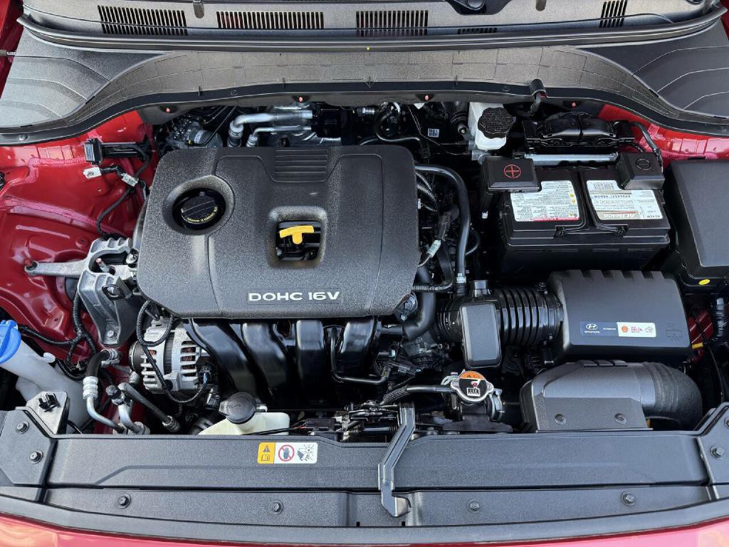 2019 Hyundai Kona Image 5