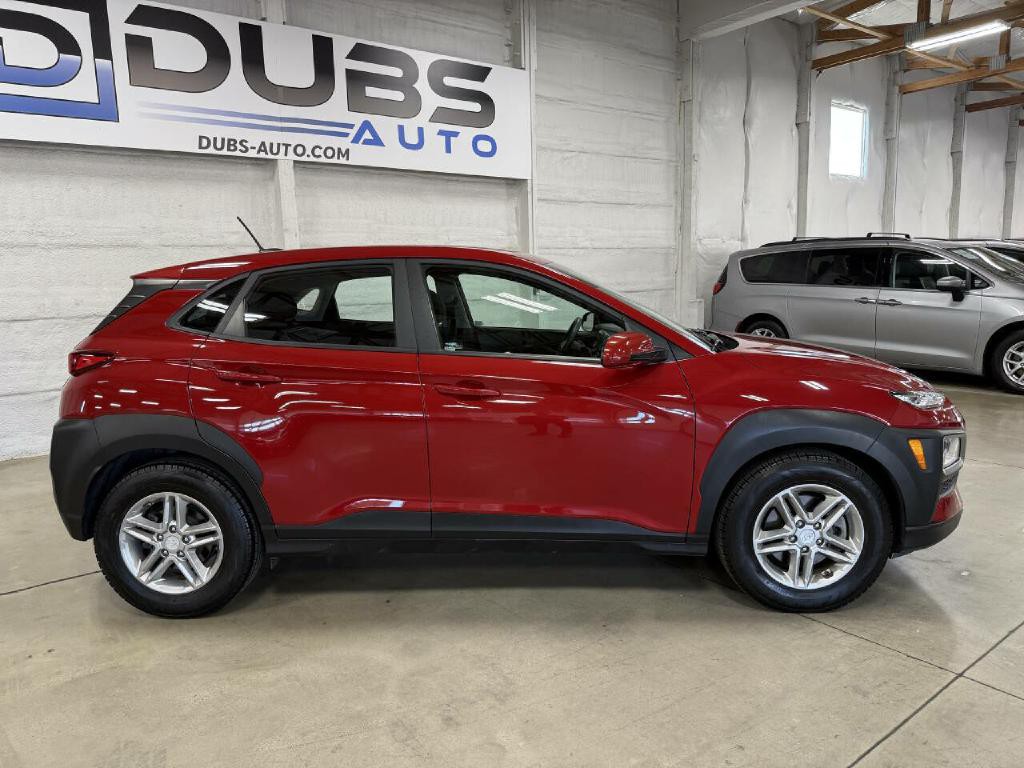 2019 Hyundai Kona Image 6