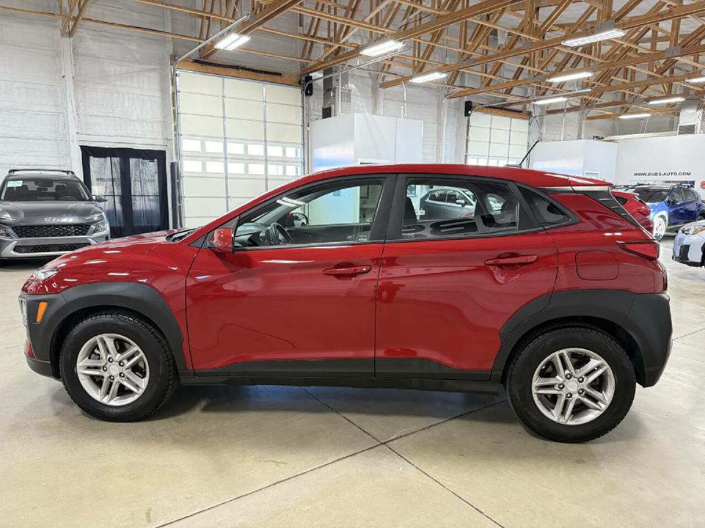 2019 Hyundai Kona Image 10