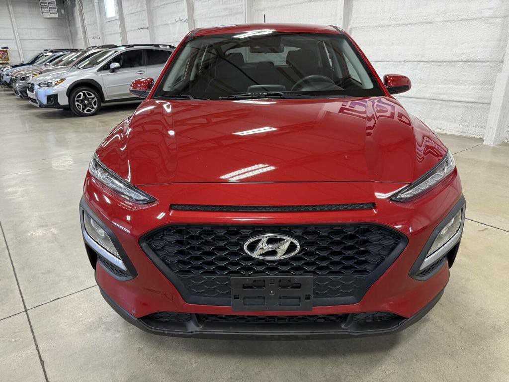 2019 Hyundai Kona Image 12