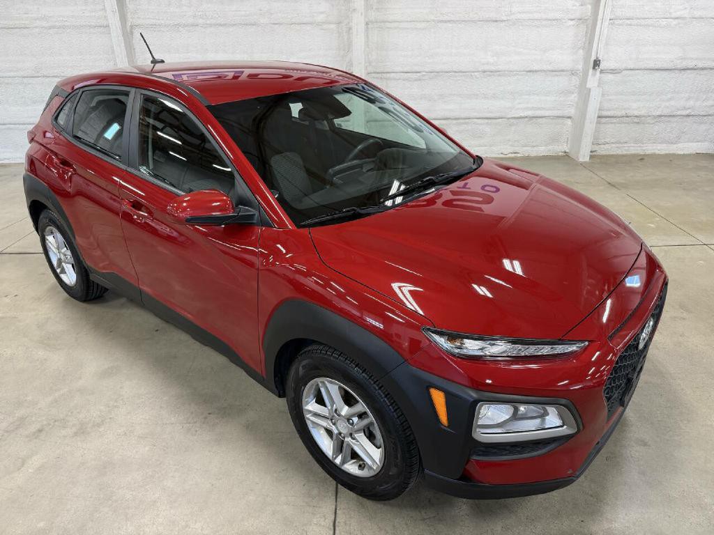 2019 Hyundai Kona Image 13