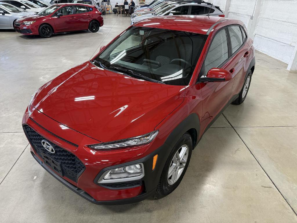 2019 Hyundai Kona Image 14