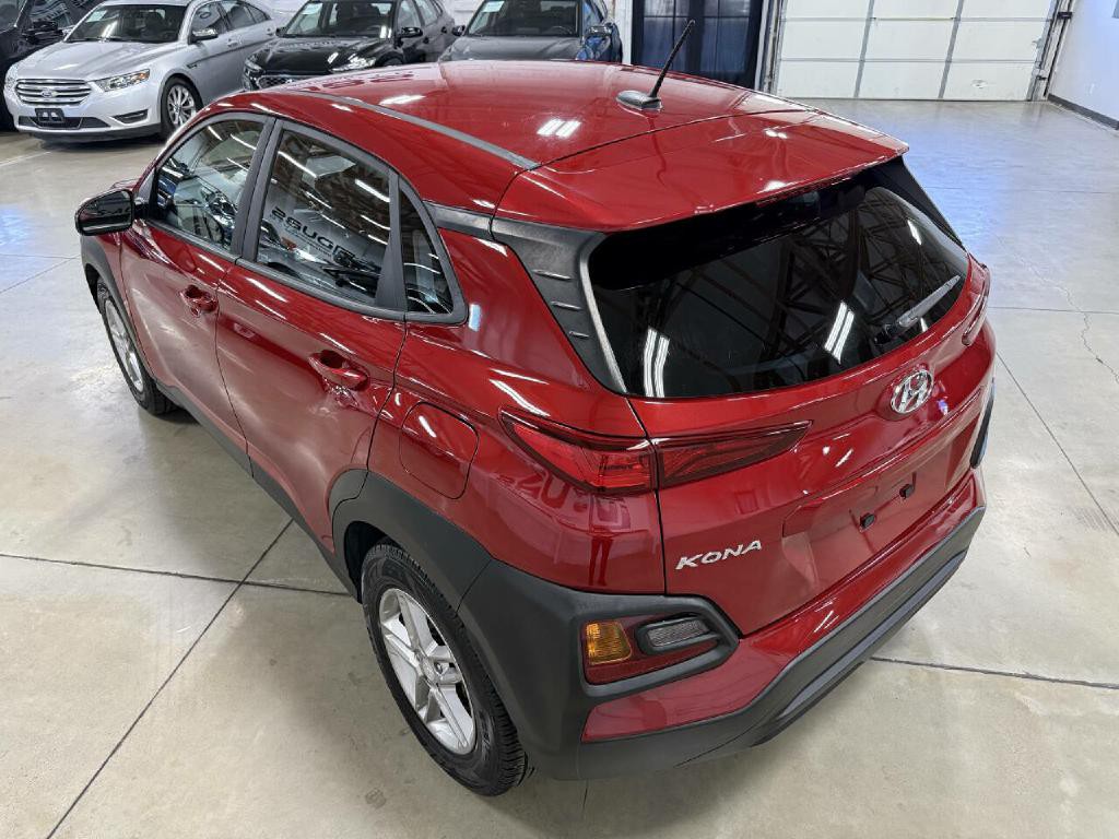 2019 Hyundai Kona Image 15
