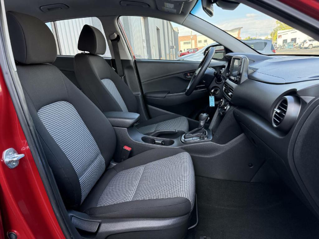 2019 Hyundai Kona Image 19