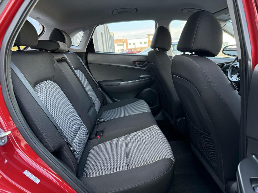 2019 Hyundai Kona Image 20
