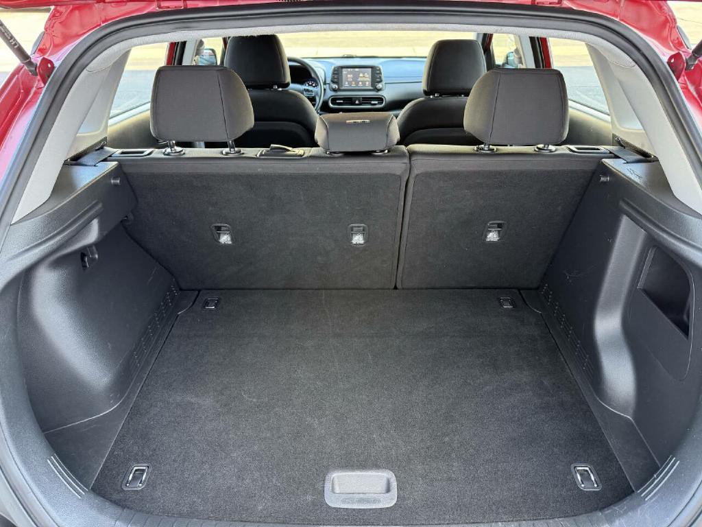 2019 Hyundai Kona Image 21