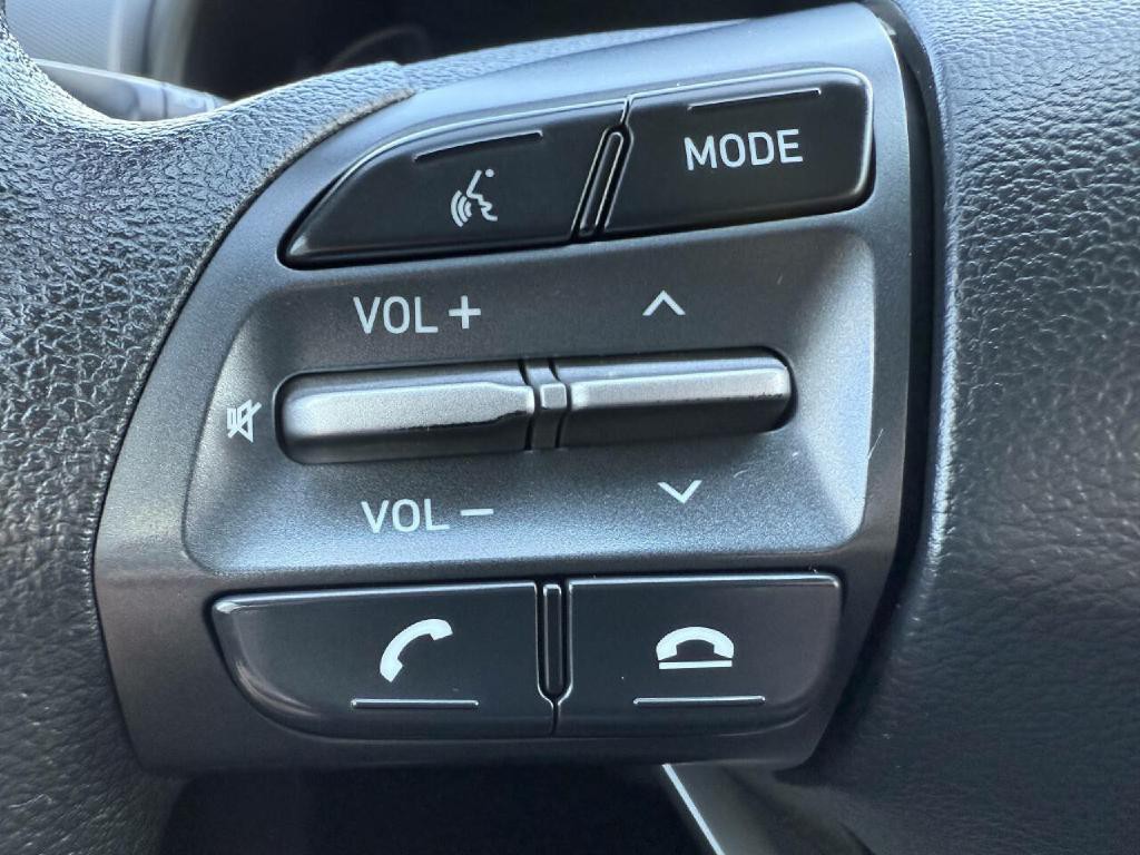 2019 Hyundai Kona Image 22