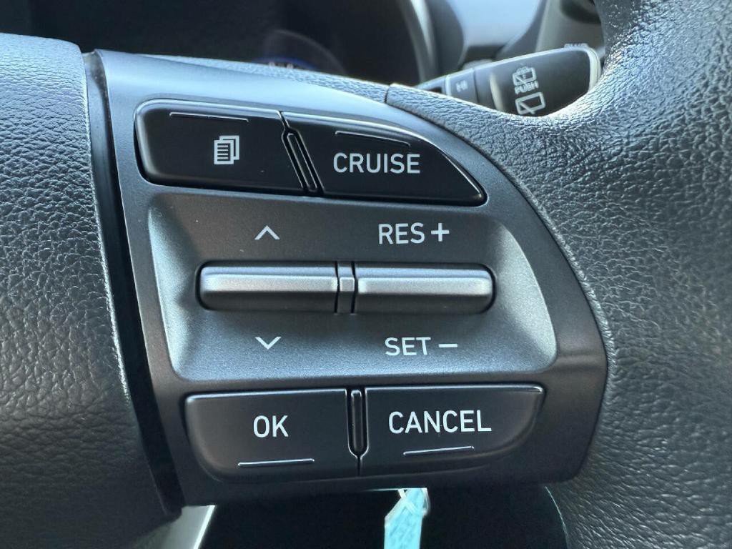 2019 Hyundai Kona Image 23