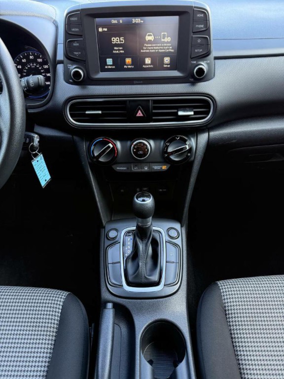 2019 Hyundai Kona Image 24