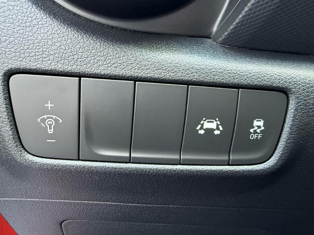 2019 Hyundai Kona Image 25